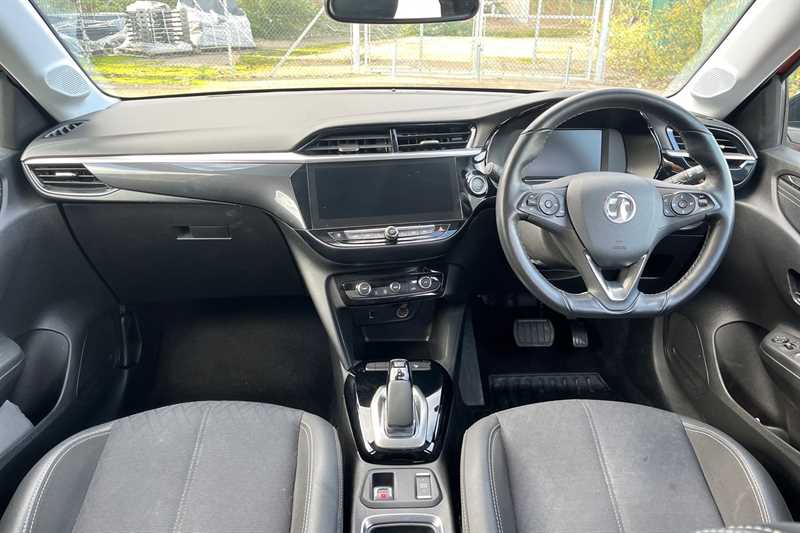 Used Vauxhall Corsa 2022 for sale - 76378648: Photo 12