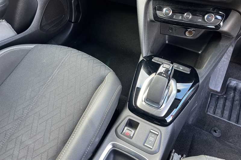 Used Vauxhall Corsa 2022 for sale - 76378648: Photo 14