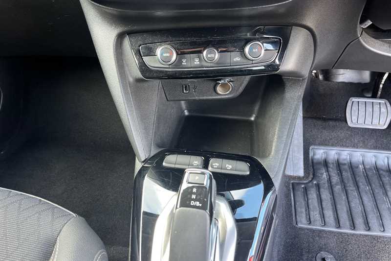 Used Vauxhall Corsa 2022 for sale - 76378648: Photo 15