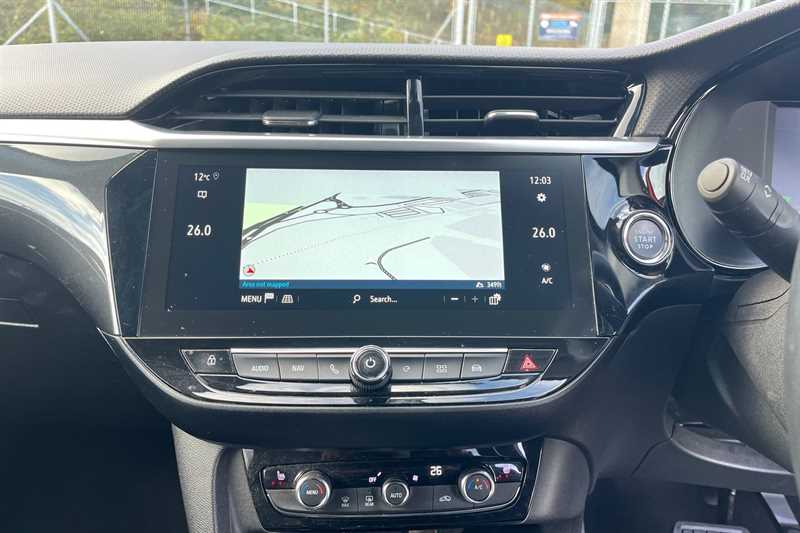 Used Vauxhall Corsa 2022 for sale - 76378648: Photo 18