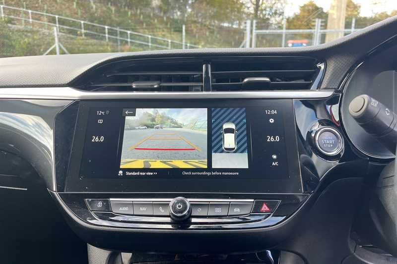 Used Vauxhall Corsa 2022 for sale - 76378648: Photo 19