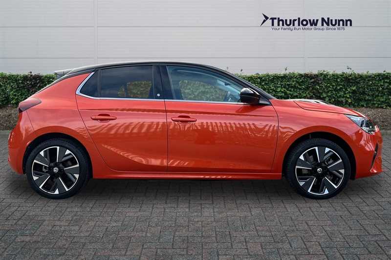 Used Vauxhall Corsa 2022 for sale - 76378648: Photo 2