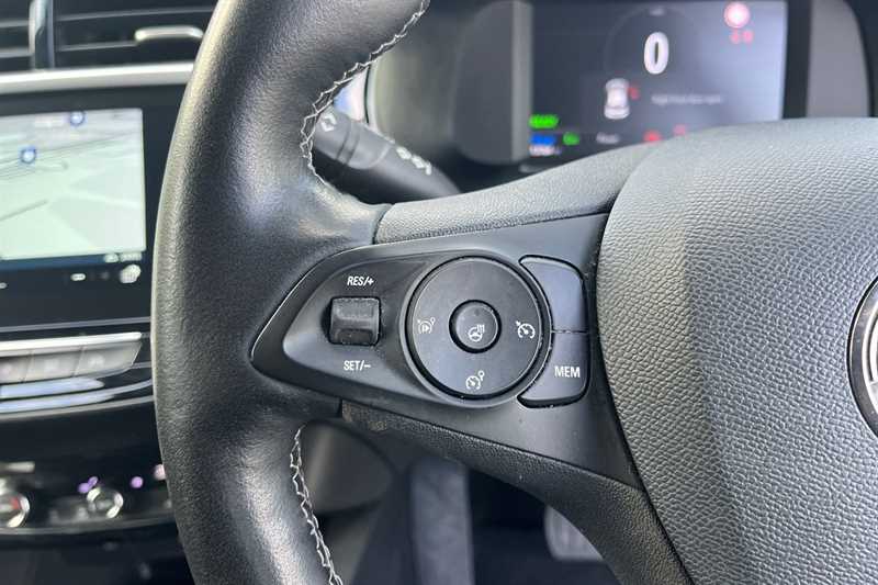 Used Vauxhall Corsa 2022 for sale - 76378648: Photo 21