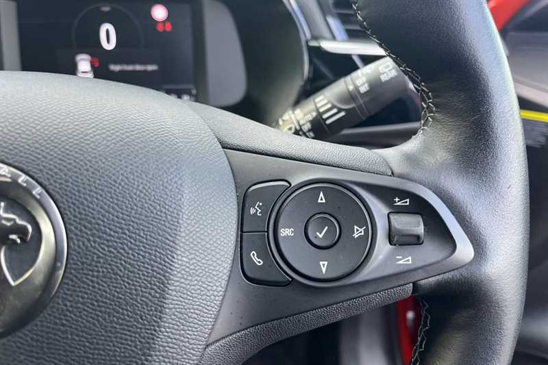 Used Vauxhall Corsa 2022 for sale - 76378648: Photo 22