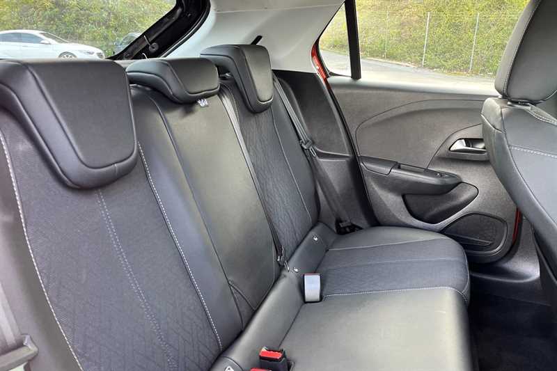 Used Vauxhall Corsa 2022 for sale - 76378648: Photo 23