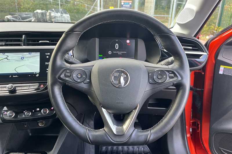 Used Vauxhall Corsa 2022 for sale - 76378648: Photo 25