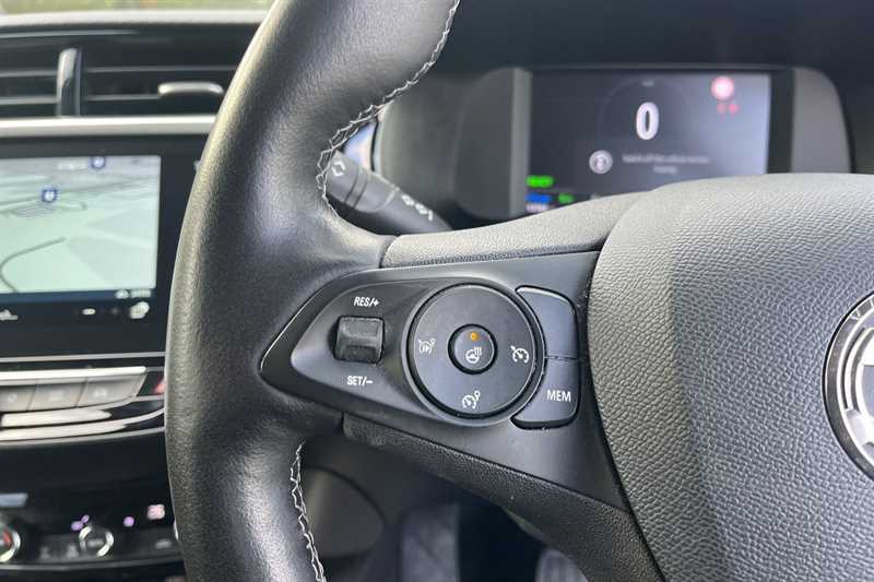 Used Vauxhall Corsa 2022 for sale - 76378648: Photo 26