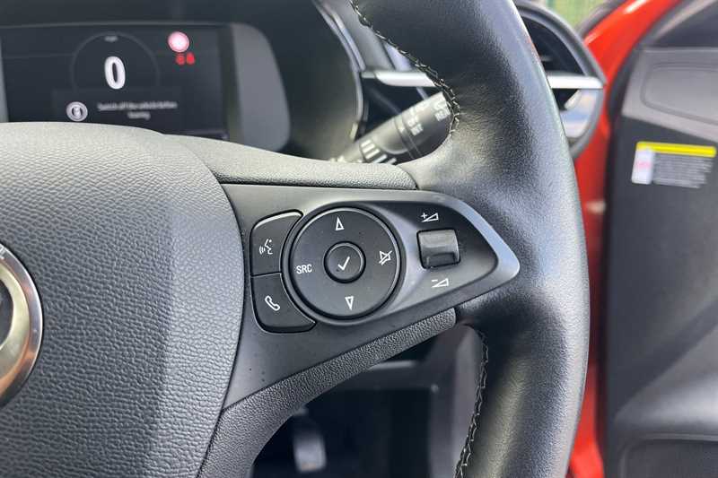 Used Vauxhall Corsa 2022 for sale - 76378648: Photo 27