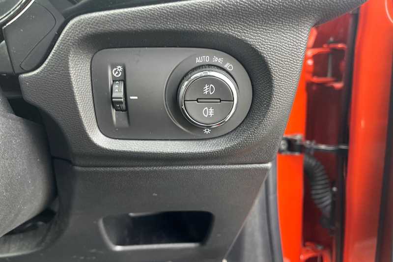 Used Vauxhall Corsa 2022 for sale - 76378648: Photo 30