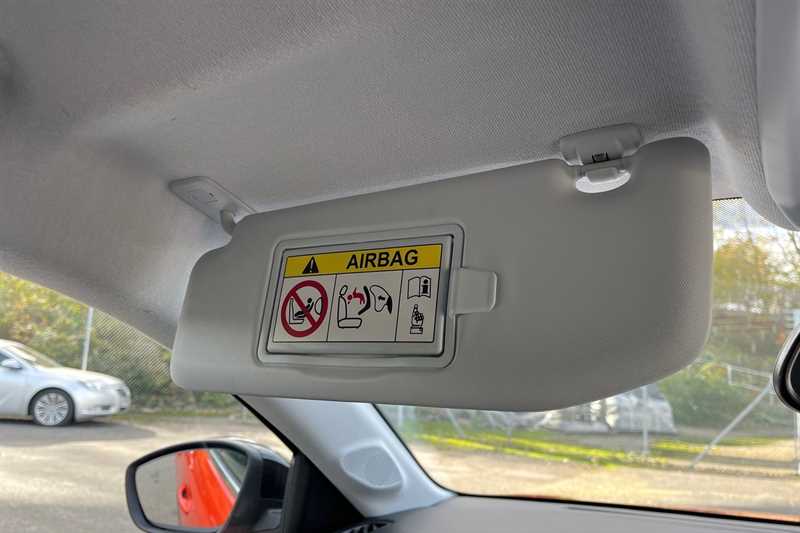 Used Vauxhall Corsa 2022 for sale - 76378648: Photo 31