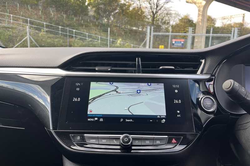 Used Vauxhall Corsa 2022 for sale - 76378648: Photo 37