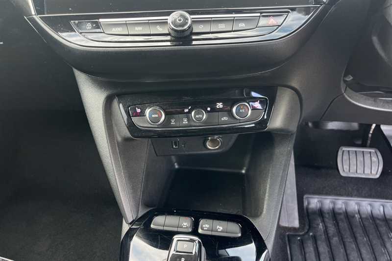 Used Vauxhall Corsa 2022 for sale - 76378648: Photo 38