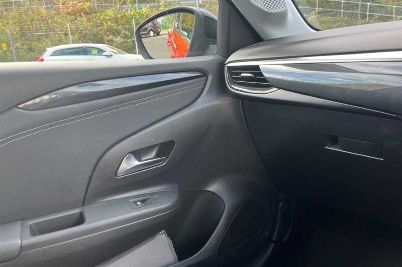 Used Vauxhall Corsa 2022 for sale - 76378648: Photo 41