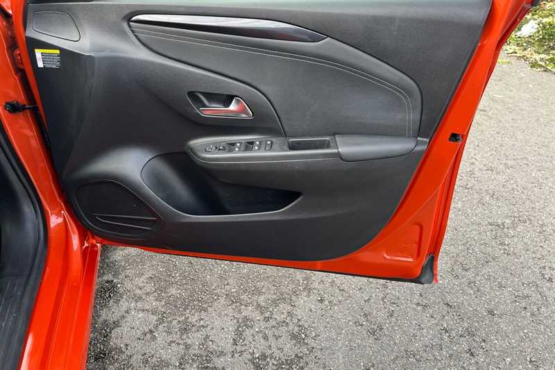 Used Vauxhall Corsa 2022 for sale - 76378648: Photo 42