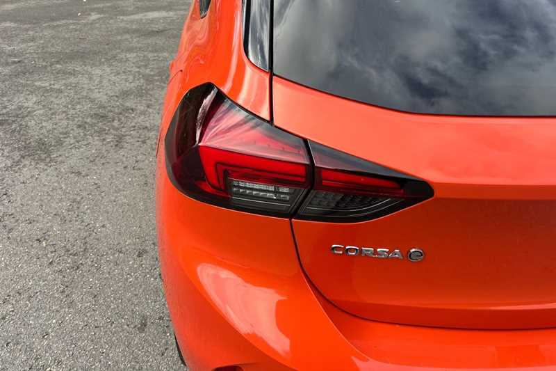 Used Vauxhall Corsa 2022 for sale - 76378648: Photo 43