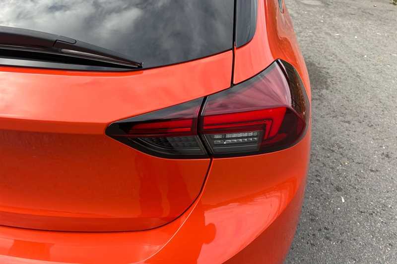 Used Vauxhall Corsa 2022 for sale - 76378648: Photo 45