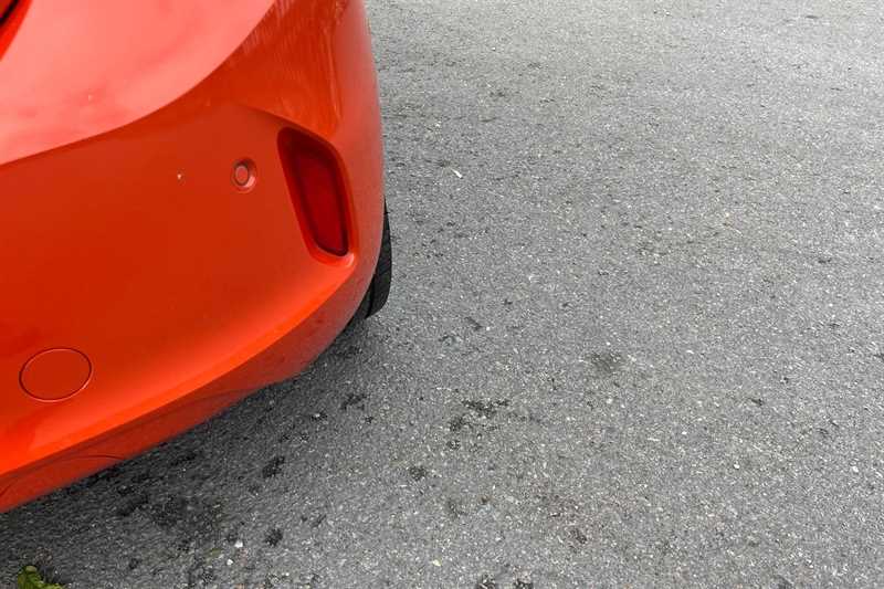 Used Vauxhall Corsa 2022 for sale - 76378648: Photo 48