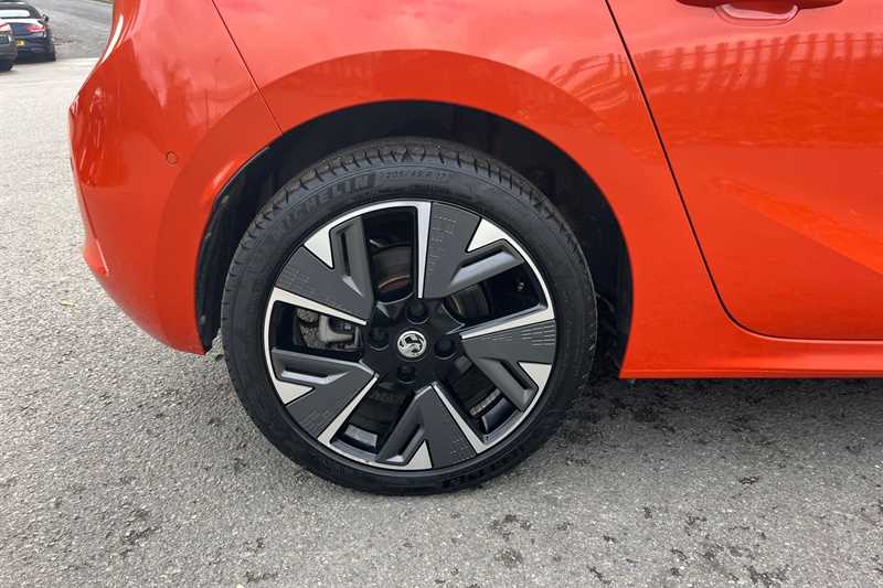 Used Vauxhall Corsa 2022 for sale - 76378648: Photo 49