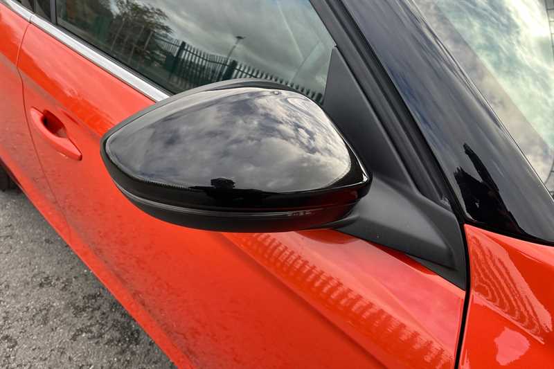 Used Vauxhall Corsa 2022 for sale - 76378648: Photo 50