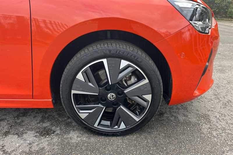 Used Vauxhall Corsa 2022 for sale - 76378648: Photo 51