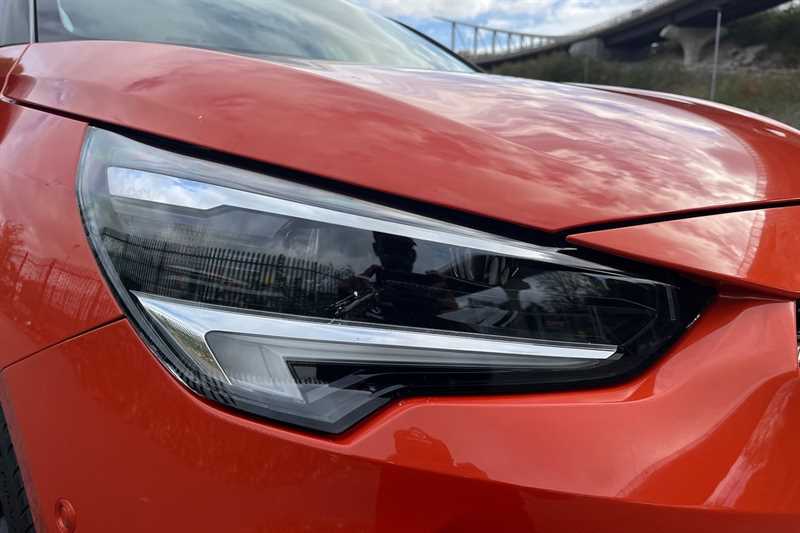 Used Vauxhall Corsa 2022 for sale - 76378648: Photo 52