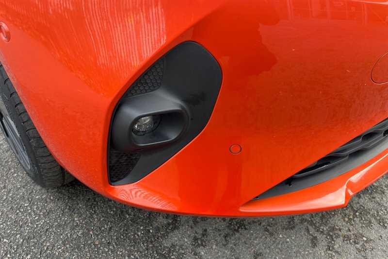 Used Vauxhall Corsa 2022 for sale - 76378648: Photo 53