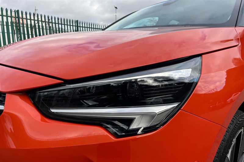 Used Vauxhall Corsa 2022 for sale - 76378648: Photo 54