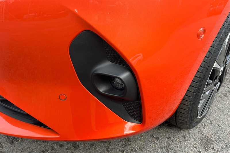 Used Vauxhall Corsa 2022 for sale - 76378648: Photo 55