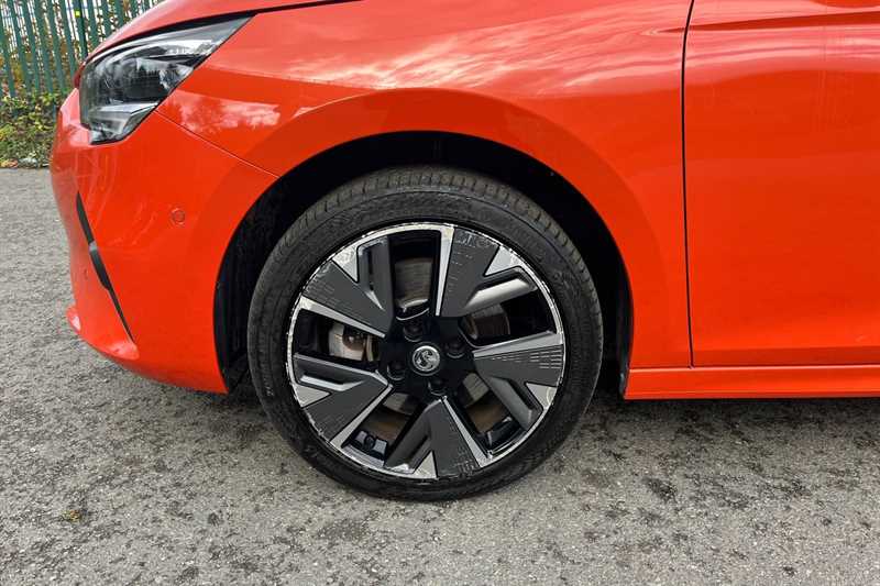 Used Vauxhall Corsa 2022 for sale - 76378648: Photo 56