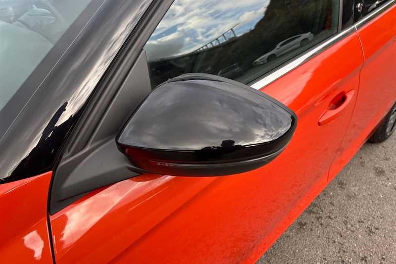 Used Vauxhall Corsa 2022 for sale - 76378648: Photo 57