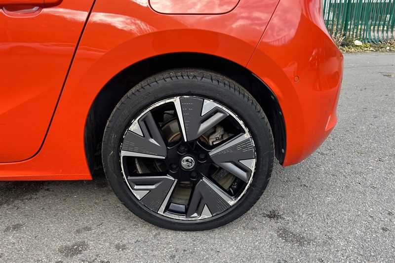 Used Vauxhall Corsa 2022 for sale - 76378648: Photo 58