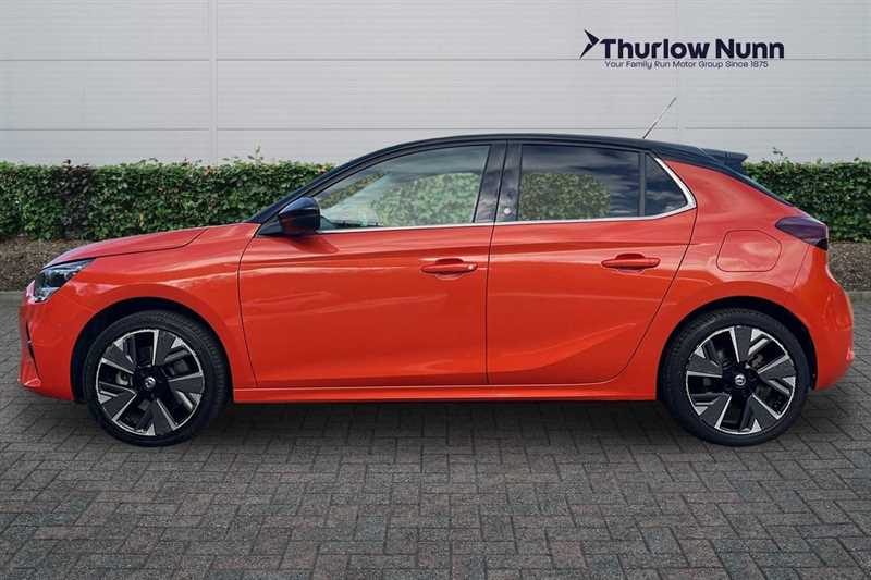 Used Vauxhall Corsa 2022 for sale - 76378648: Photo 6