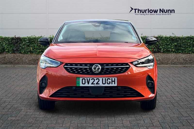 Used Vauxhall Corsa 2022 for sale - 76378648: Photo 8