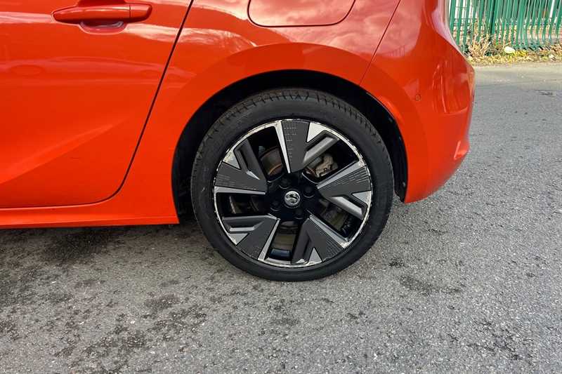 Used Vauxhall Corsa 2022 for sale - 76378648: Photo 9