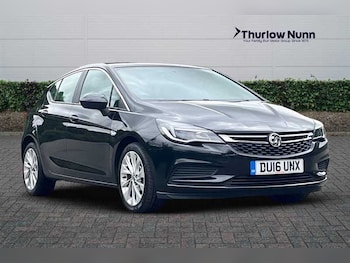 2016 - 1.4 Turbo (125 PS) Tech Line Nav 5 Door Petrol Hatchback