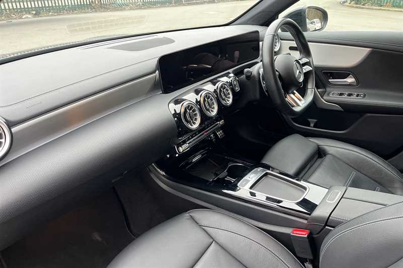 Used Mercedes-Benz A-Class 2024 for sale - 77471820: Photo 13