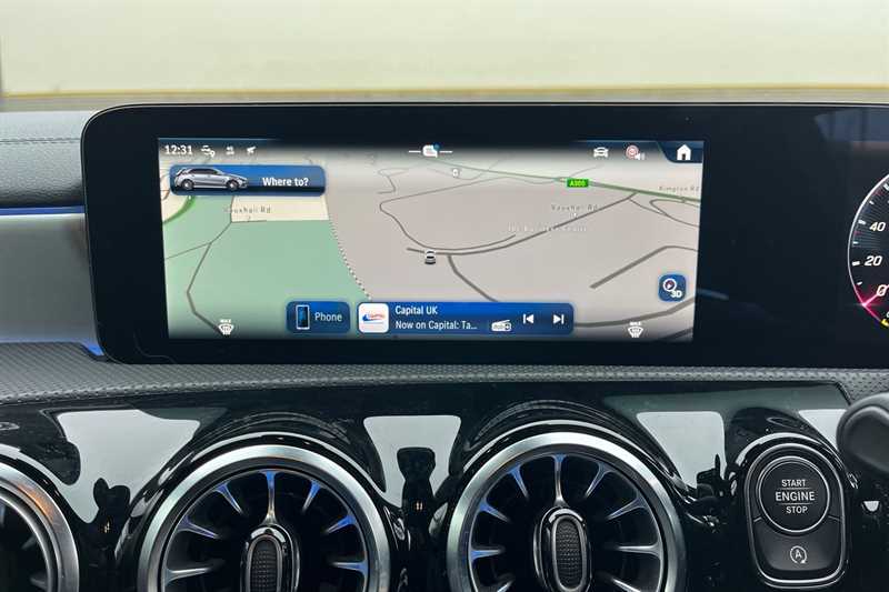 Used Mercedes-Benz A-Class 2024 for sale - 77471820: Photo 18