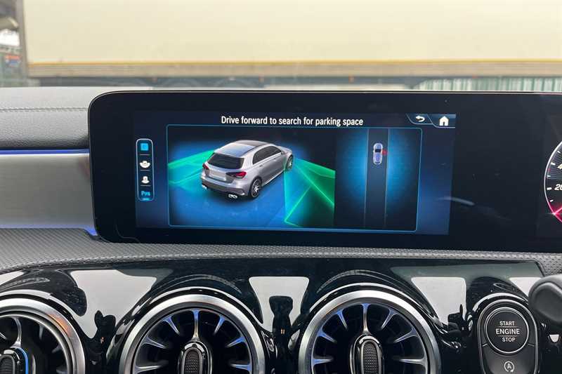 Used Mercedes-Benz A-Class 2024 for sale - 77471820: Photo 19