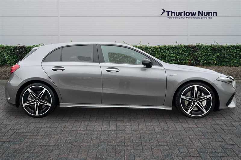 Used Mercedes-Benz A-Class 2024 for sale - 77471820: Photo 2