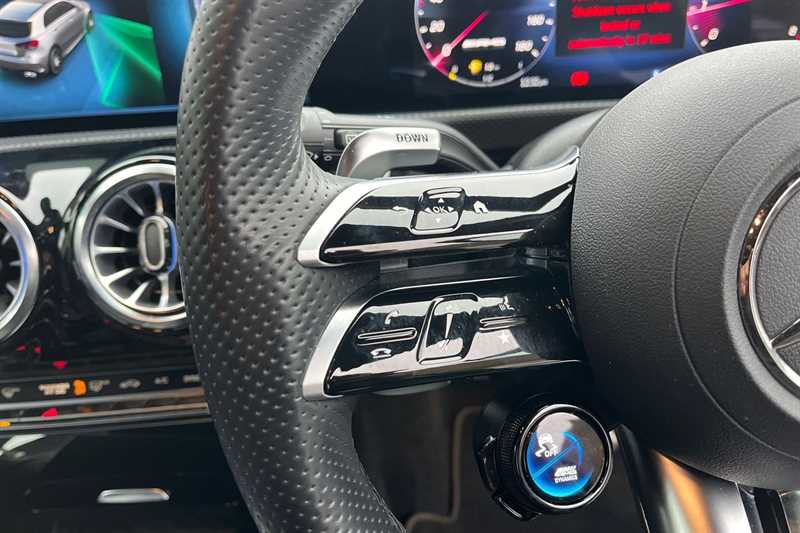 Used Mercedes-Benz A-Class 2024 for sale - 77471820: Photo 21