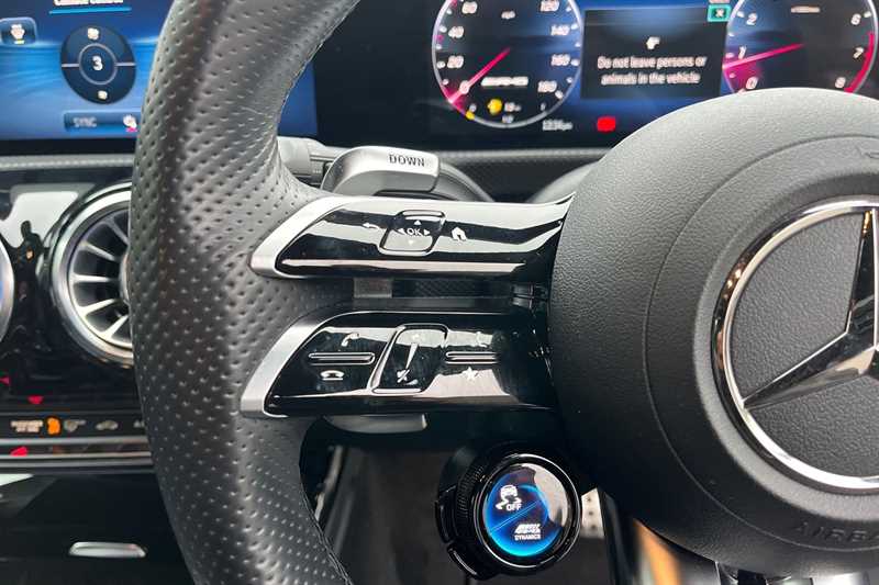 Used Mercedes-Benz A-Class 2024 for sale - 77471820: Photo 26