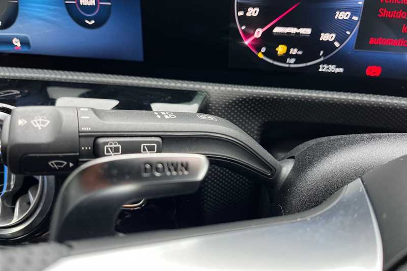 Used Mercedes-Benz A-Class 2024 for sale - 77471820: Photo 29