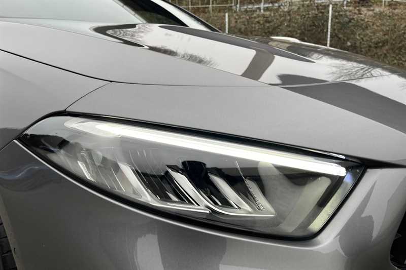 Used Mercedes-Benz A-Class 2024 for sale - 77471820: Photo 52