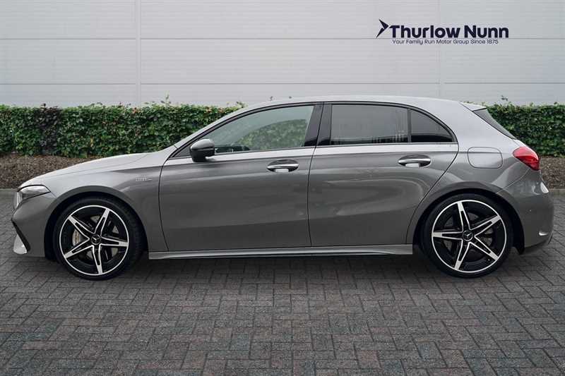 Used Mercedes-Benz A-Class 2024 for sale - 77471820: Photo 6