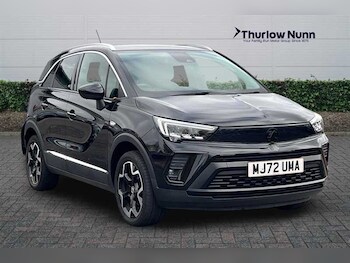 Used Vauxhall Crossland undefined for sale - 77471356: Photo