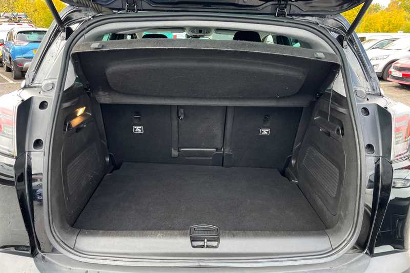 Used Vauxhall Crossland 2022 for sale - 77471356: Photo 24