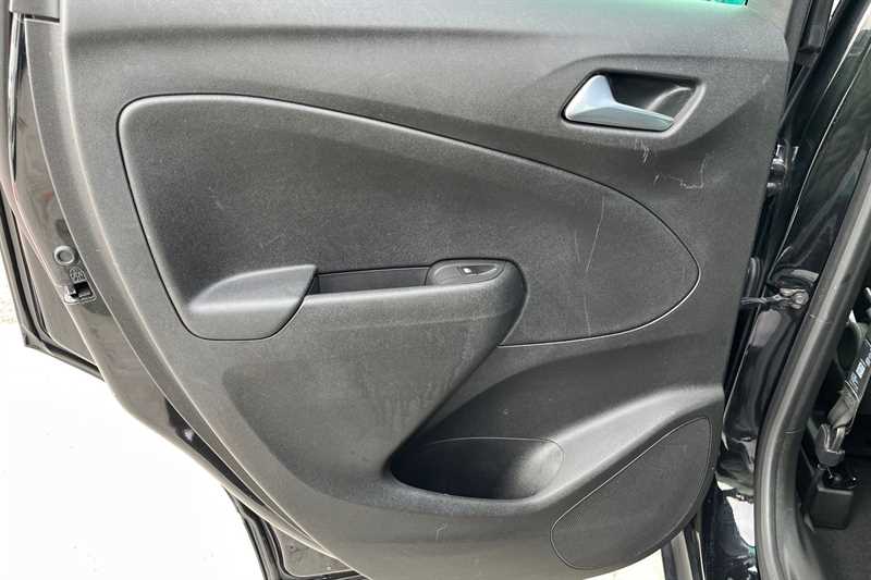 Used Vauxhall Crossland 2022 for sale - 77471356: Photo 29