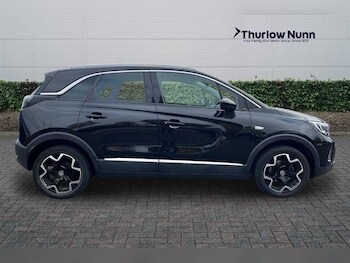 Used Vauxhall Crossland undefined for sale - 77471356: Photo