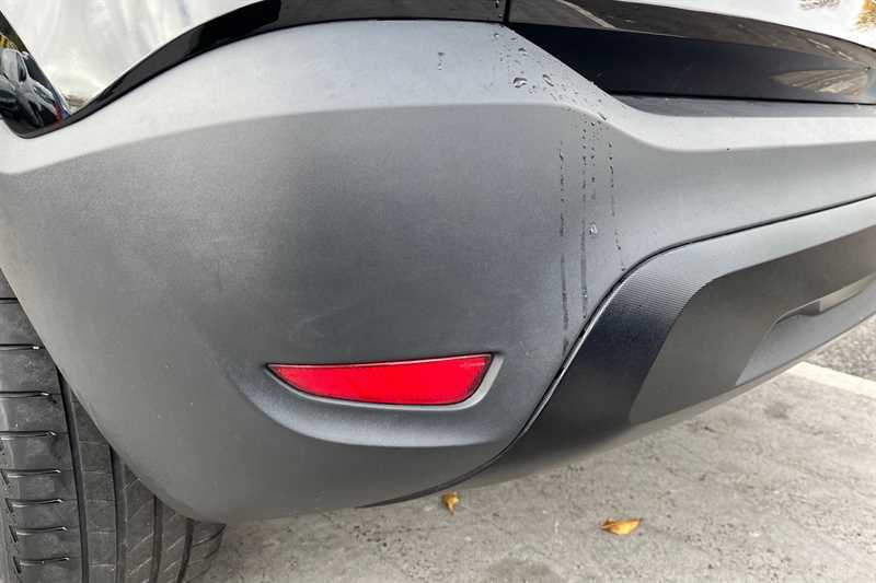 Used Vauxhall Crossland 2022 for sale - 77471356: Photo 37