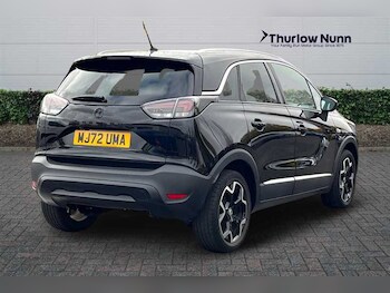 Used Vauxhall Crossland undefined for sale - 77471356: Photo